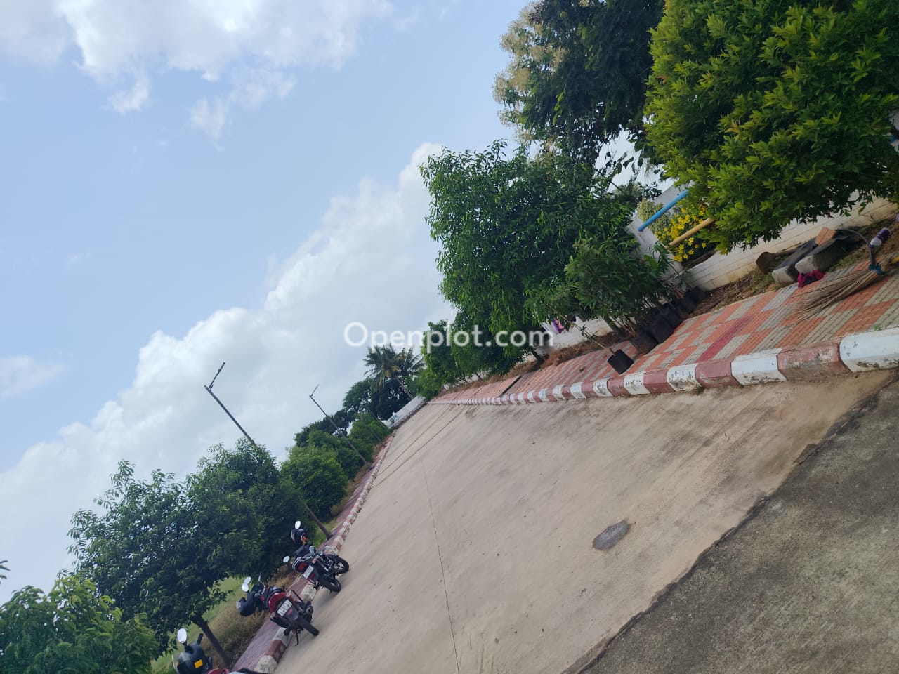 Plot for Sale in Lemur,Ranga Reddy